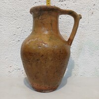 Cserép kanta alföld