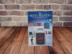 Walt Disney - A Robinson család titka (Mini Mesék 44.)