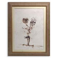 Rubint Ávrahám Péter (1958- ) Azt akarom, hogy a föld mindenkinek teremjen!, 2002 /számlát adunk/