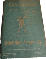 Continental Edition Catalog