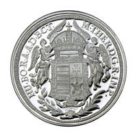 A legértékesebb magyar émék Mária Terézia Tallér 1767