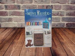 Walt Disney - Mackótestvér (Mini Mesék 20.)