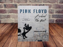 Hugh Fielder - Pink Floyd