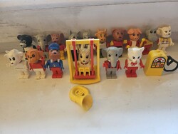 Lego fabuland