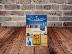 Walt Disney - A kőbe szúrt kard (Mini Mesék 80.)