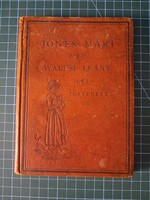 ! Jones Mari: A kis walesi leány igaz története  - 977