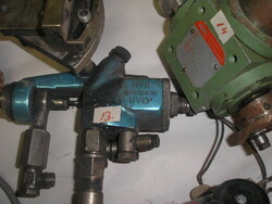 M 4  Régi automata  Festékszóró  ritkaság széria munkákhoz javításokhoz