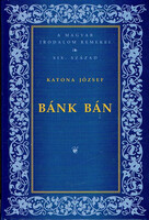 Bánk bán - Katona József