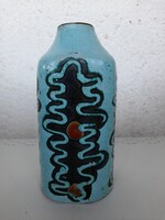 Bártfay Judit váza