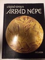 László Gyula Árpád népe