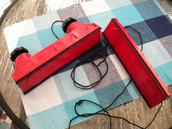 Kétoldalas mágneses ablaktisztító - dupla és tripla üvegezéshez