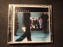 Beegees original cd for sale