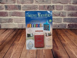 Walt Disney - Hős6os (Mini Mesék 17.)