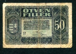 1920 50 fillér - 17