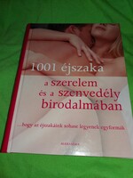 2007.Jane McIntosh-1001 éjszaka a szerelem és szenvedély birodalmában könyv képek szerint ALEXANDRA