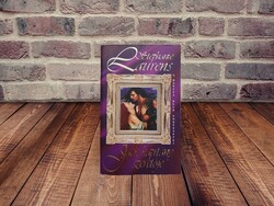 Stephanie Laurens - Jack kapitány szeretője