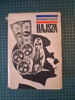 ! Herman Wouk: Hajsza - 981