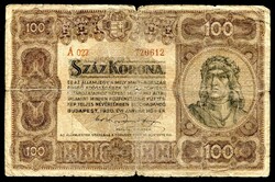 1920 50 Korona