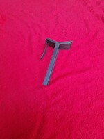 DT VÁLLTÁMASZ ,  T34