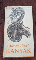 Holdosi József Kányák
