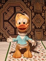 EREDETI WALT DISNEY KACSA FIGURA (G31)