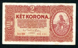 1920 2 Korona