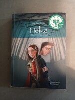 Nyulász Péter - Helka - A Burok-völgy árnyai - Betűtészta Kiadó,2011