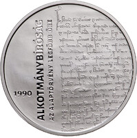 2020 ALKOTMÁNYBÍRÓSÁG PP