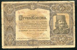 1920 50 Korona