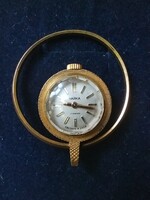 Női szovjet Chaika medál óra