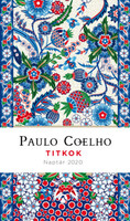 Paulo Coelho: Titkok - Naptár 2020