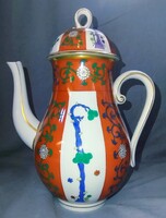 Red Dynasty - Gödöllő kanna