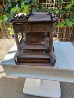 Kerosene stove