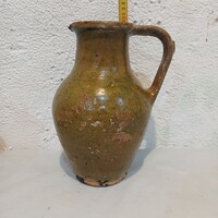 Alföld cserép kanta