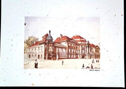 Adolf Hitler litográfia