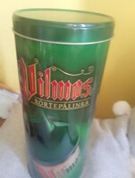 Vilmoskörte doboz