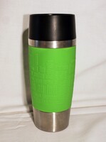 EMSA travel mug waves termosz bögre [X-BIZ.BILLA]