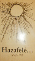 Vajda Pál: Hazafelé...