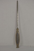 Vintage levélbontó A181