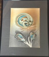 Szántó Lukács:Virág