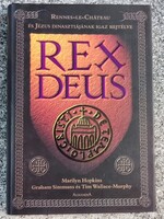 Rex Deus (Rennes-Le-Chateau és Jézus dinasztiájának igaz rejtélye) Hopkins-Simmans-Wallace-Murph