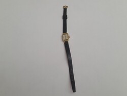 Anker 14K női arany karóra