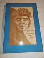 Wictor Charon: Az ember két élete