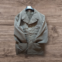 World War II Swedish tunic