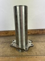 -AV646- MTZ Kúpkerékház