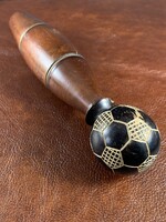 1980 Moscow Souvenir Whistle