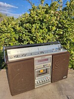 Sony cfs 85 retro japán kazettás magnó rádió hifi cd