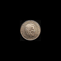 1989 MAGYARORSZÁG 5 FORINT - Kiváló "békebeli" ötös érme