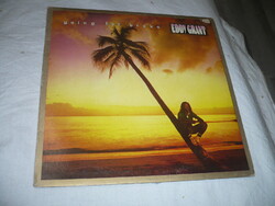 Eddy grant bakelit lemez  hanglemez lp 1984