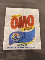 OMO reklámtáska